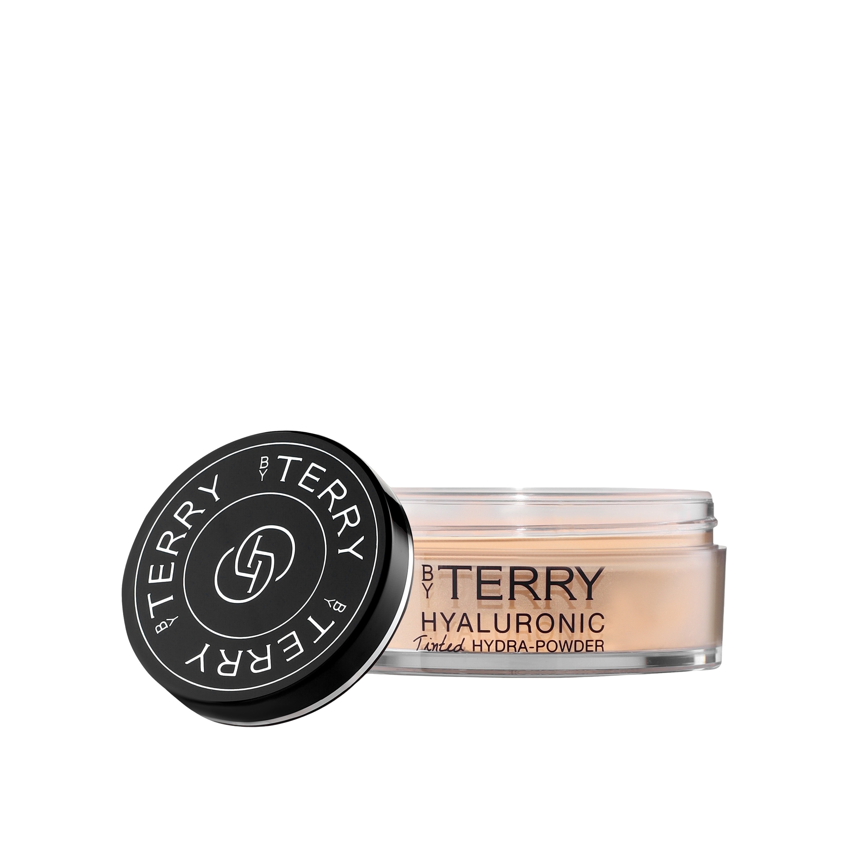 Пудра рассыпчатая увлажняющая Hyaluronic Tinted Hydra-Powder купить в VISAGEHALL