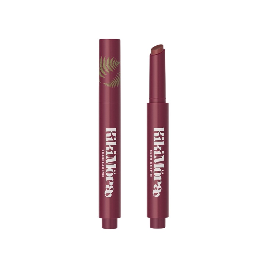 Помада-бальзам / Colored Gloss Stick "Kikimora" купить в VISAGEHALL