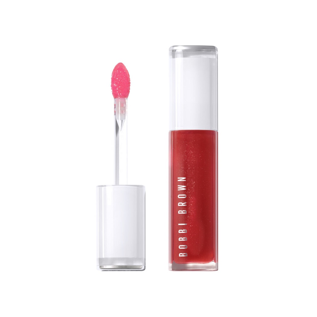 Масло для губ Extra Blushing Lip Oil