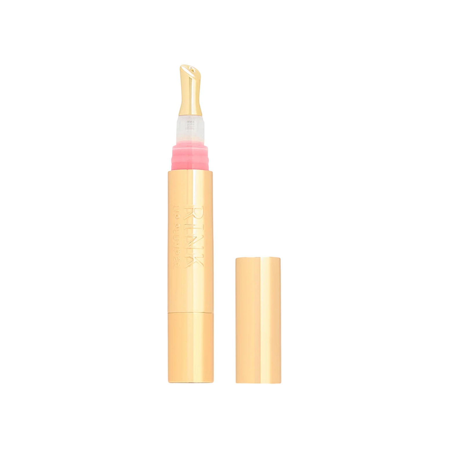 Блеск-плампер Lip Plumper Rink