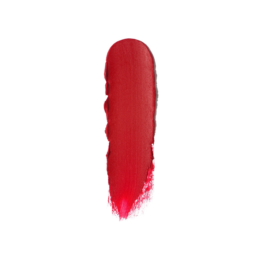 Помада полуматовая Velvet lipstick Matreshka