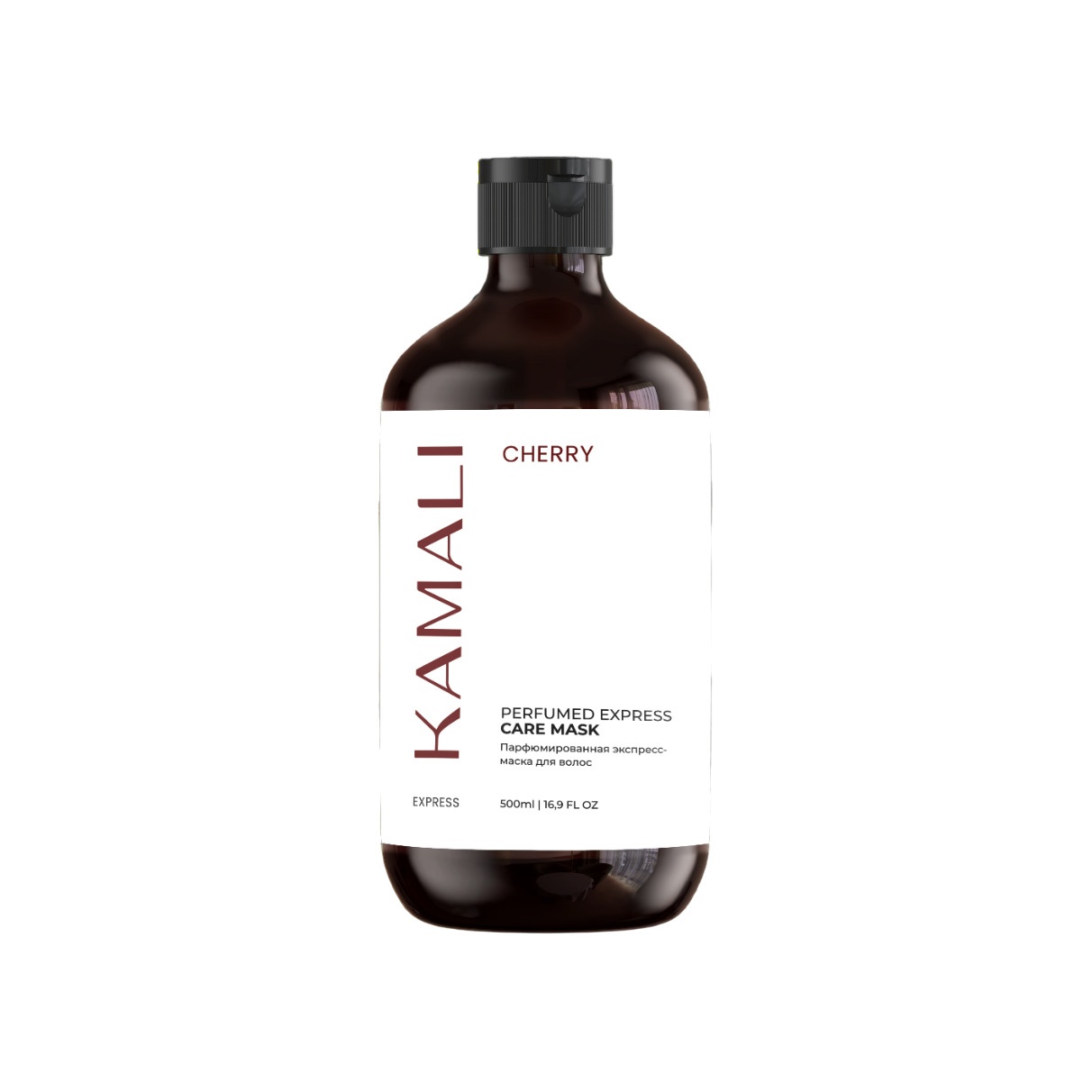 Маска для волос парфюмированная Cherry купить в VISAGEHALL