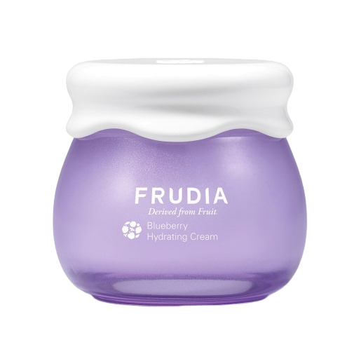 Увлажняющий крем с черникой Blueberry Hydrating Cream купить в VISAGEHALL