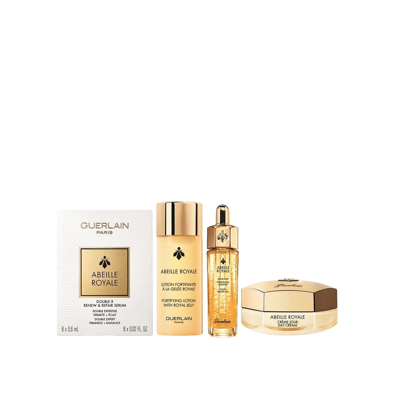 Набор Abeille Royale купить в VISAGEHALL