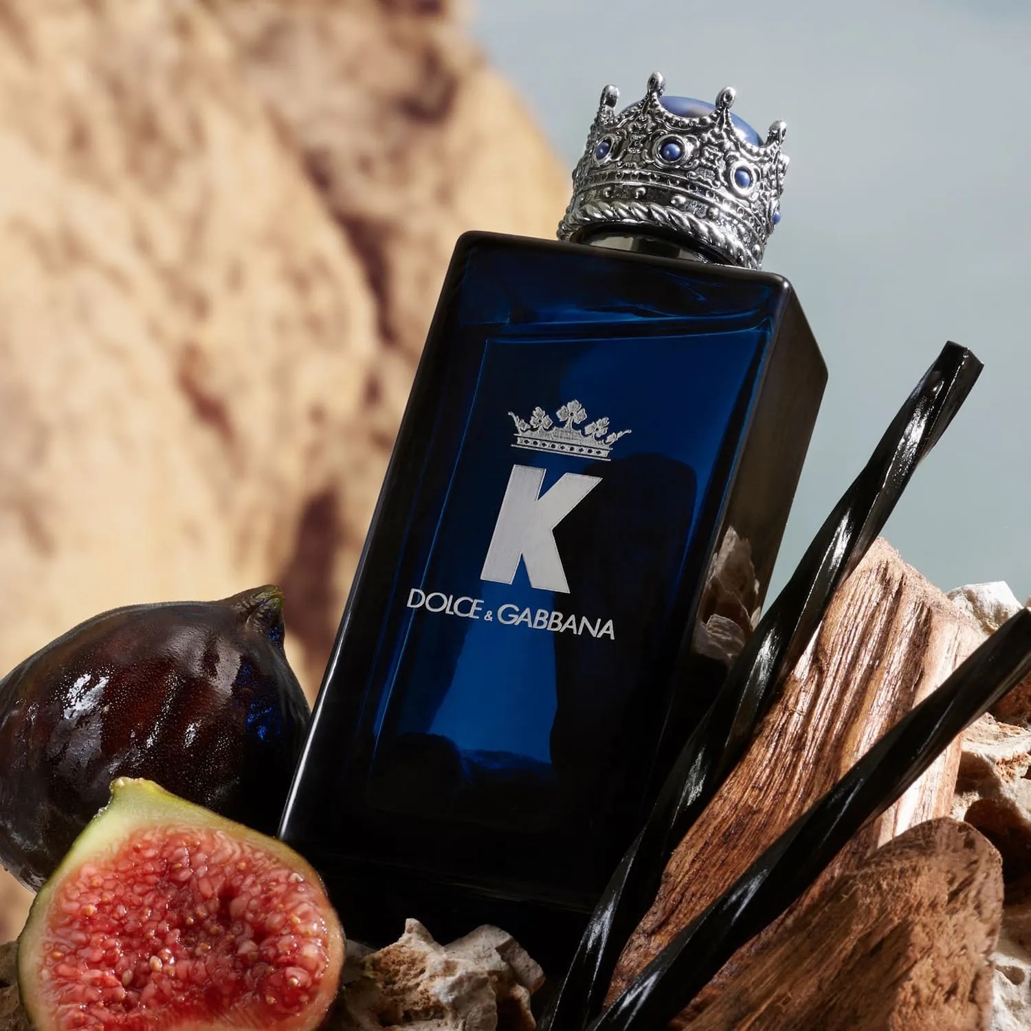 K by Dolce&Gabbana Духи купить в VISAGEHALL