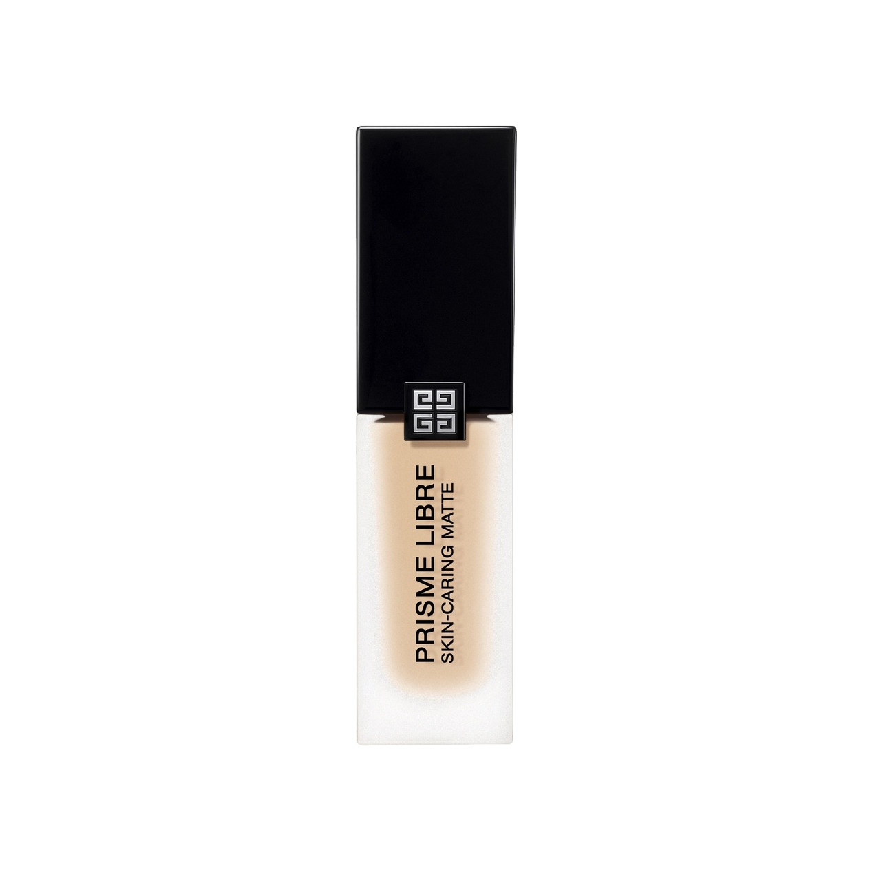 Тональный крем ухаживающий матирующий Prisme Libre Skin-Caring Matte
