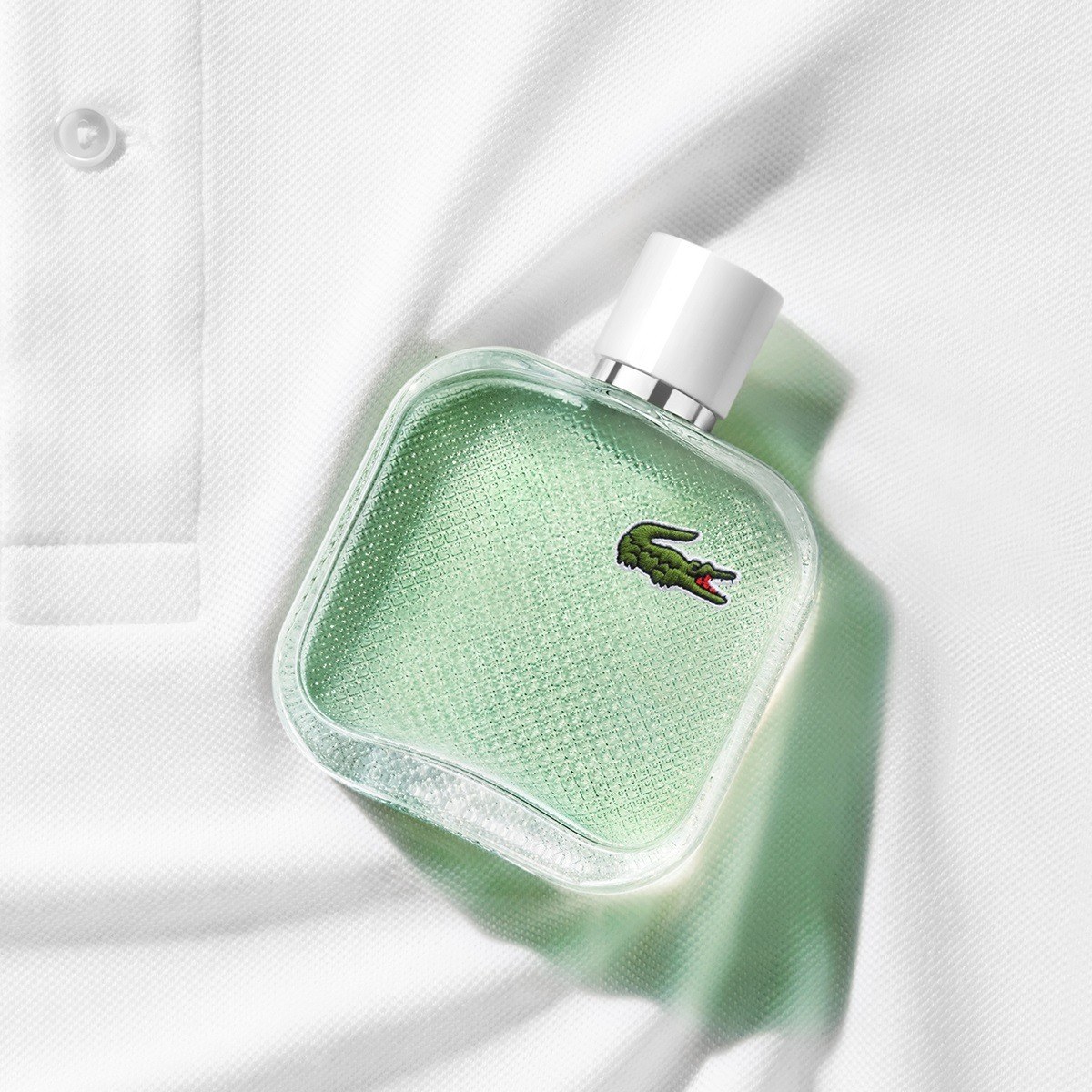 L.12.12 Blanc Eau Fraiche Tуалетная вода купить в VISAGEHALL