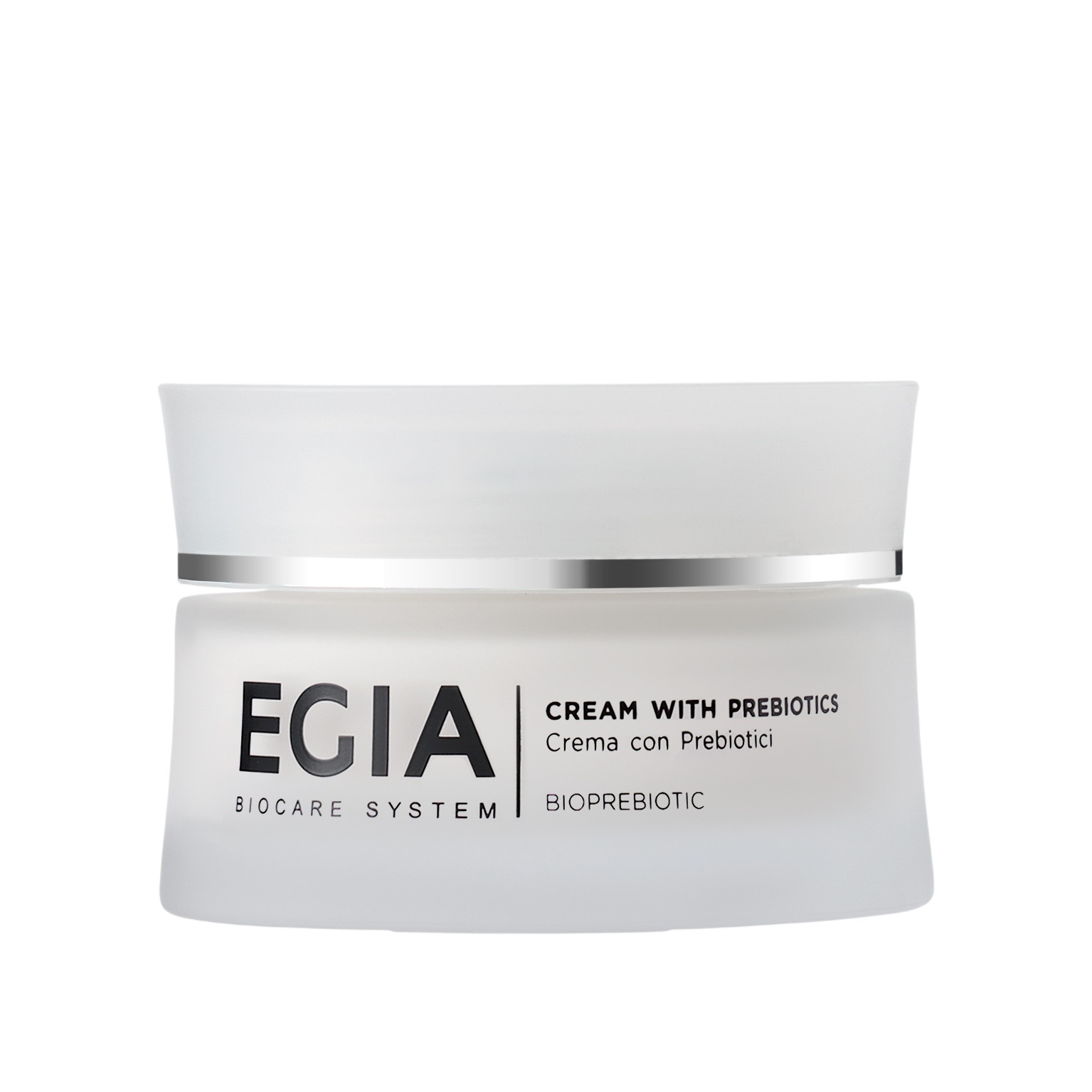 Иммунокрем с пребиотиками Cream with Prebiotics купить в VISAGEHALL