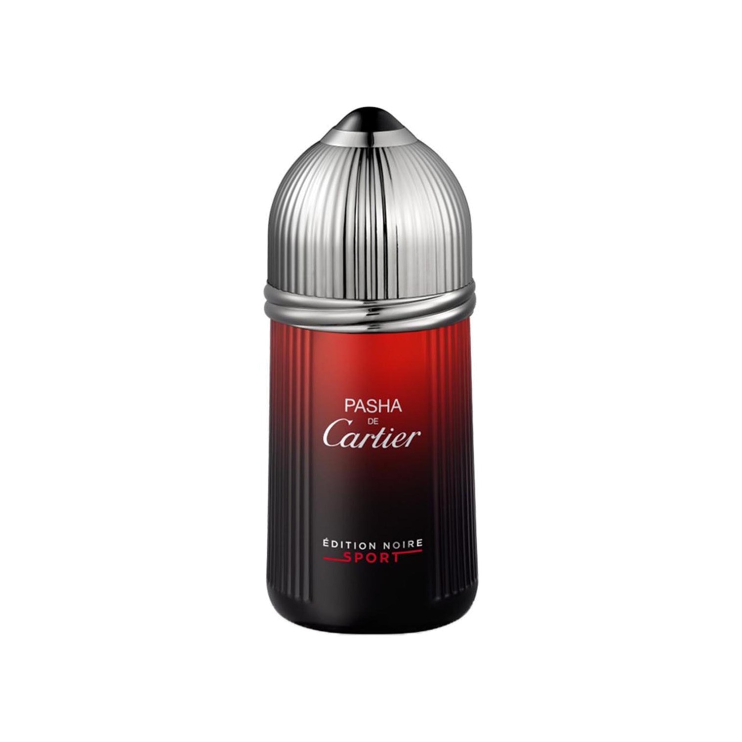 Pasha de Cartier Edition Noire Sport homme Туалетная вода 