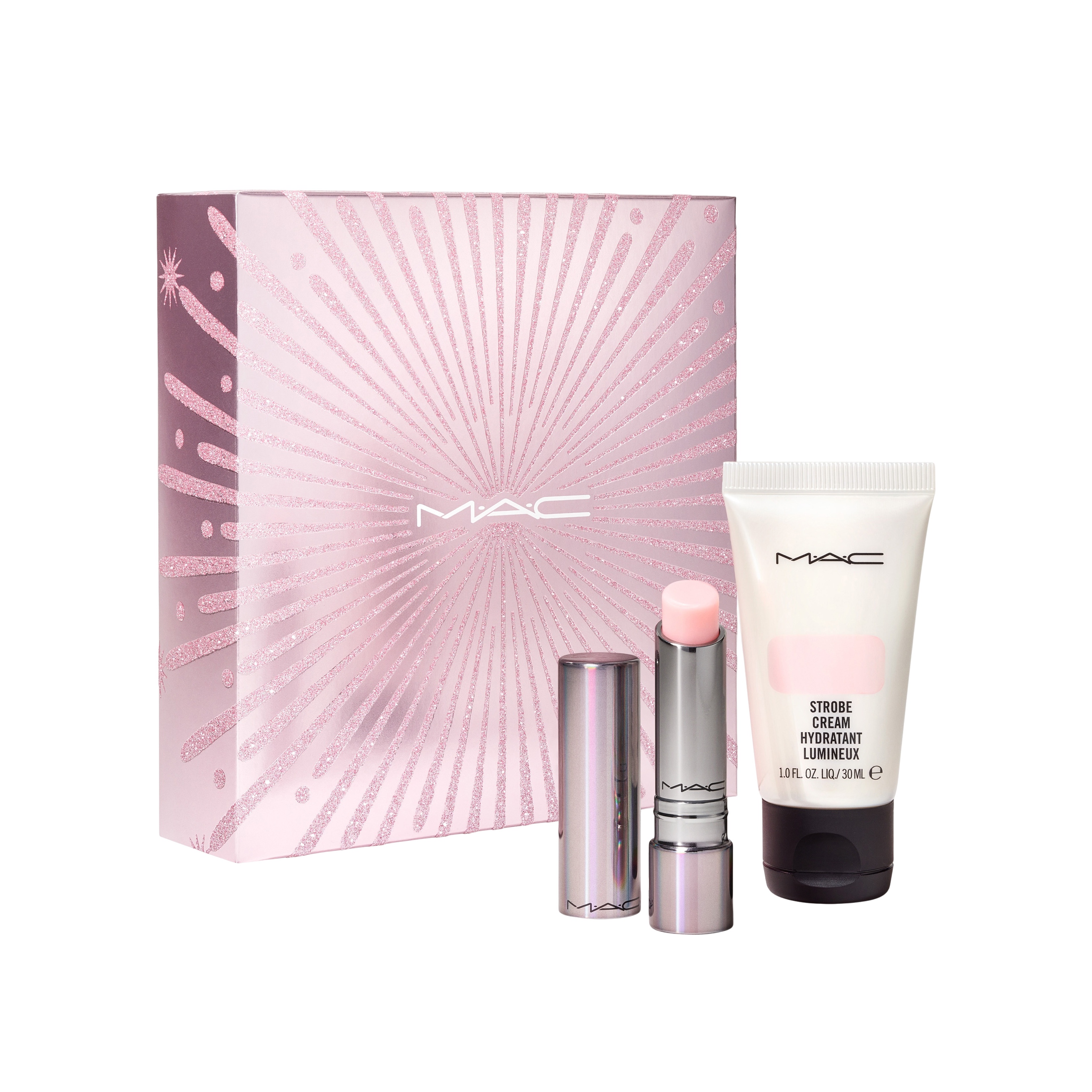 НАБОР SPARKLER STARTER KIT: SKINCARE купить в VISAGEHALL