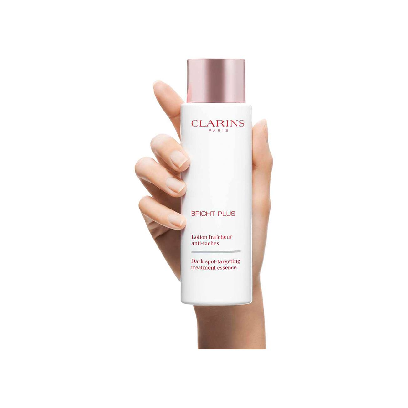 Лосьон тонизирующий, способствующий сокращению пигментации Bright Plus купить в VISAGEHALL