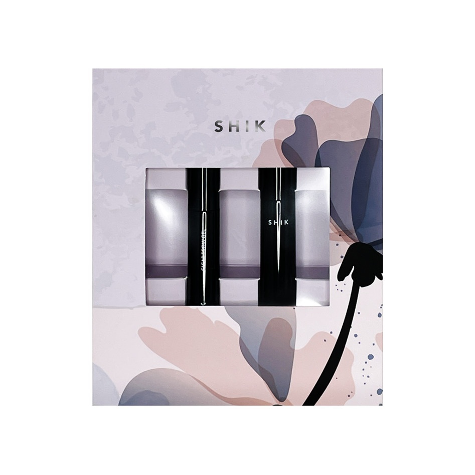 Набор для макияжа глаз и бровей весенний Eye & Brow Makeup Kit Spring Edition