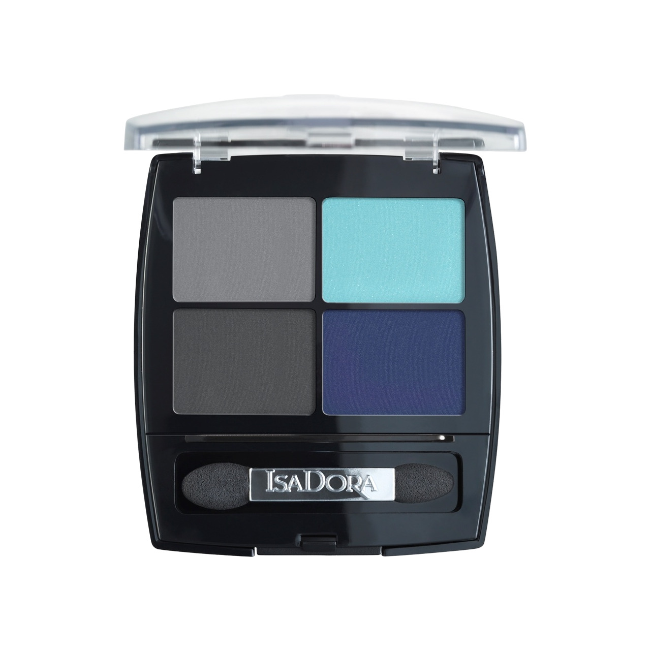 Тени для век Eye Shadow Quartet купить в VISAGEHALL