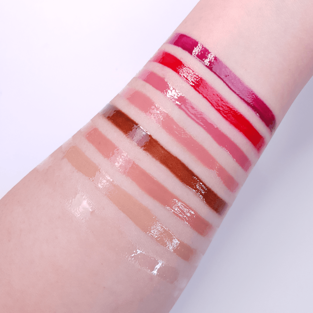 Блеск для губ Baby gloss lip gloss 