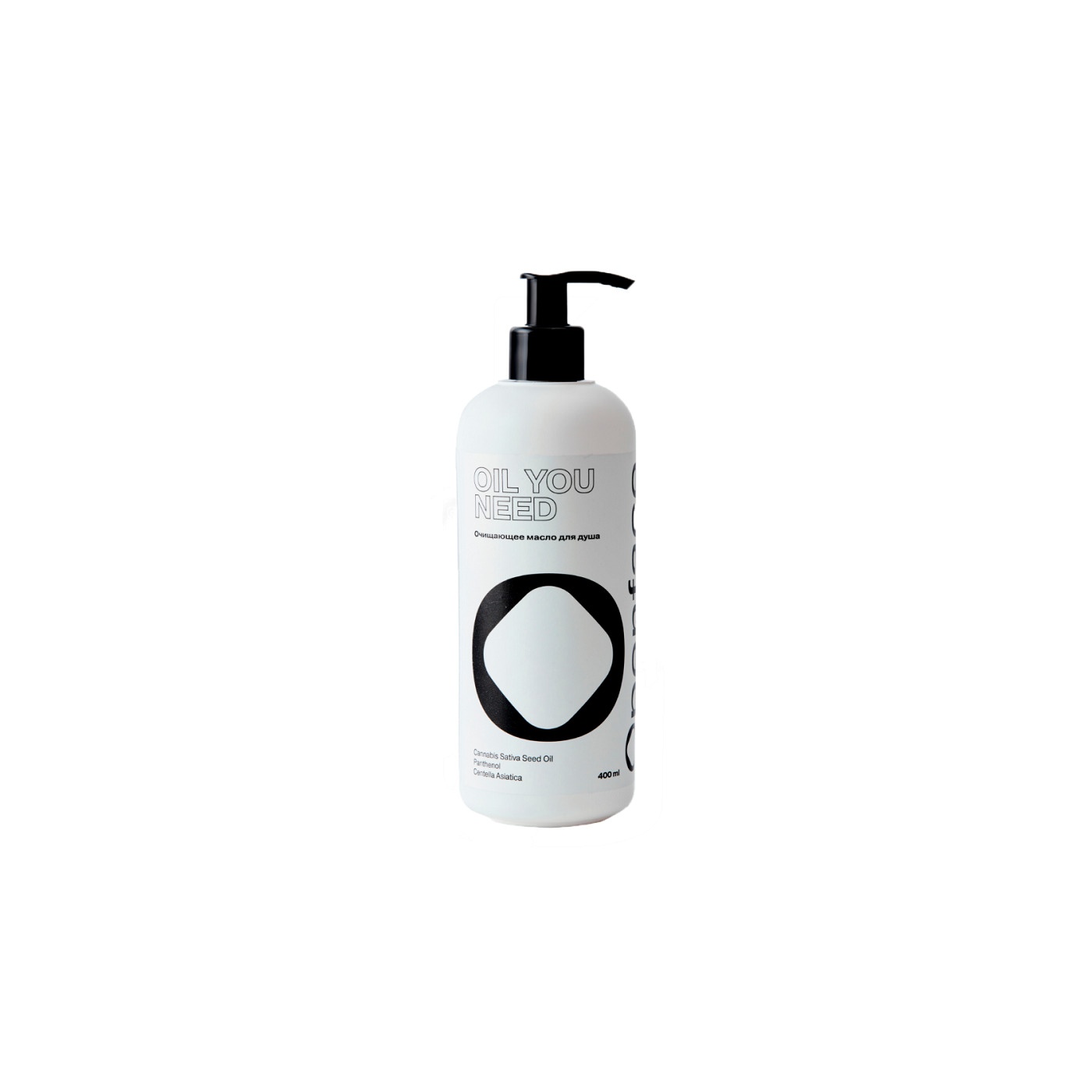 Масло для душа очищающее Oil You Need купить в VISAGEHALL