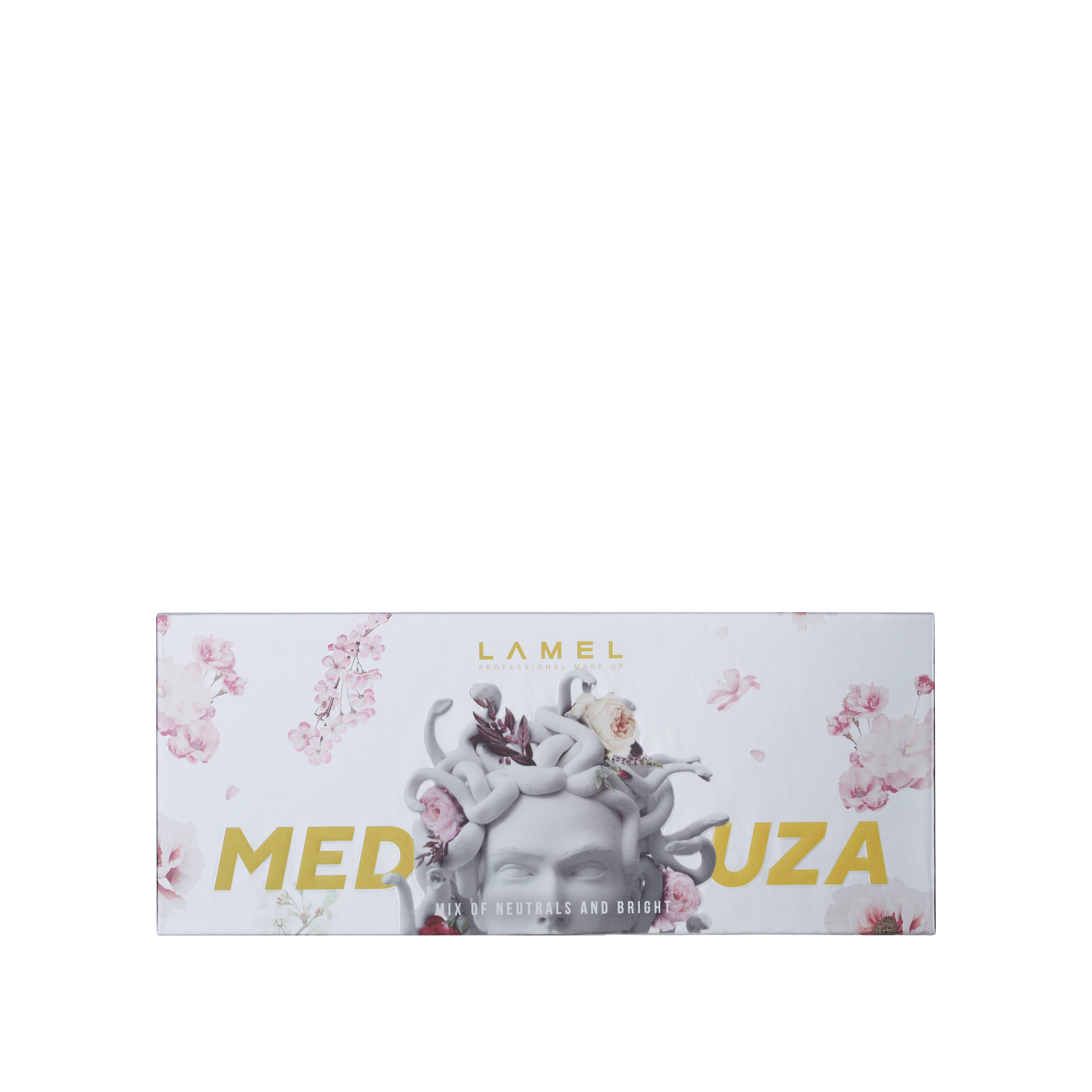 Набор теней для век Meduza купить в VISAGEHALL