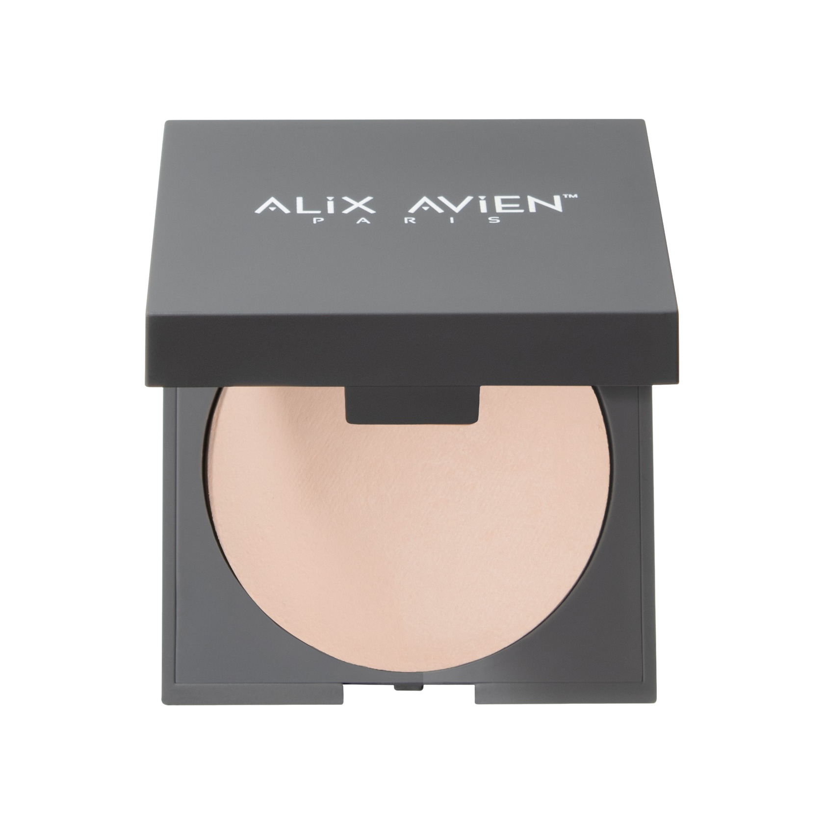 Пудра для лица запеченная Baked powder купить в VISAGEHALL