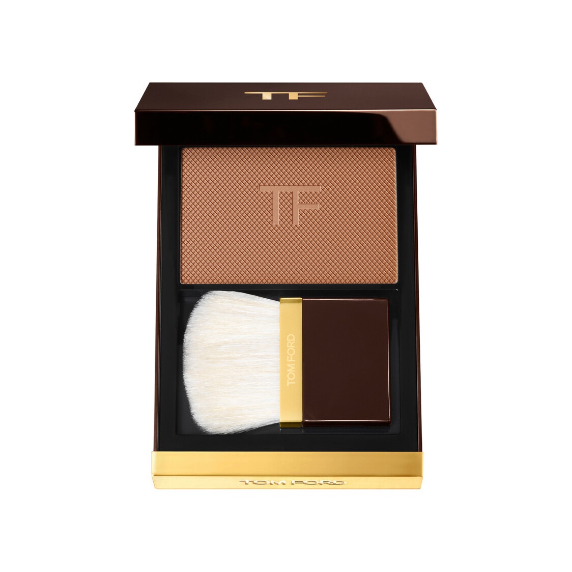 Пудра для лица Architecture Soft Matte Blurring Powder купить в VISAGEHALL