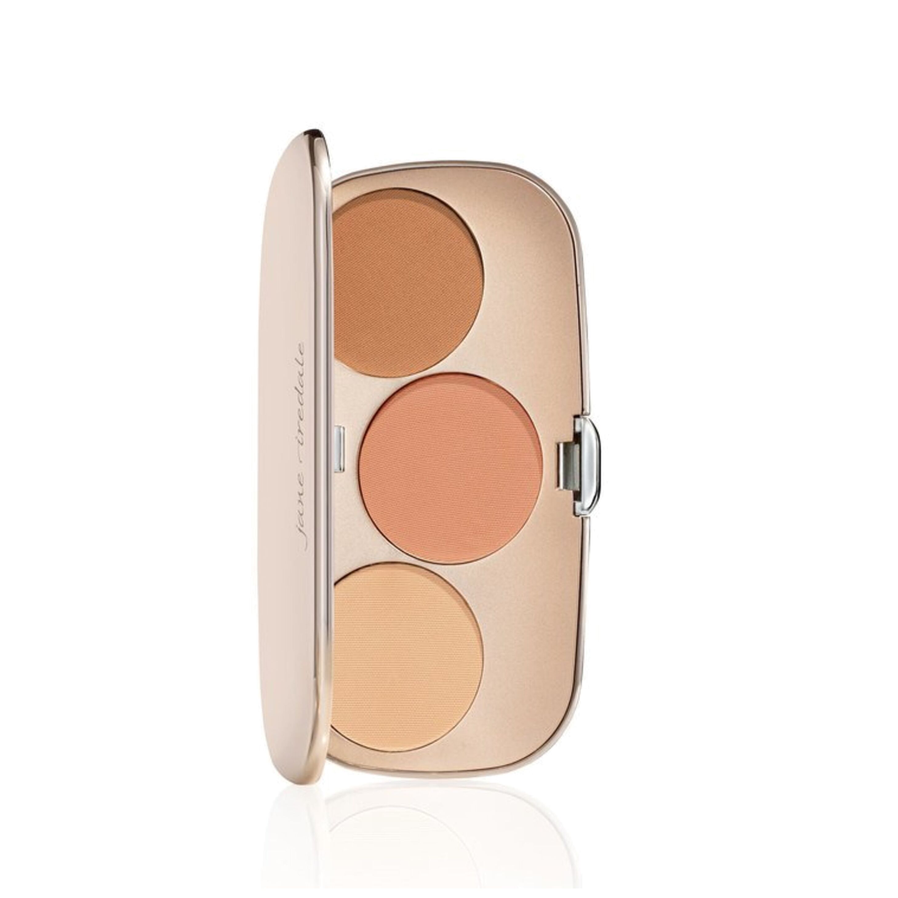 Набор для контуринга GreatShape Contour Kit купить в VISAGEHALL