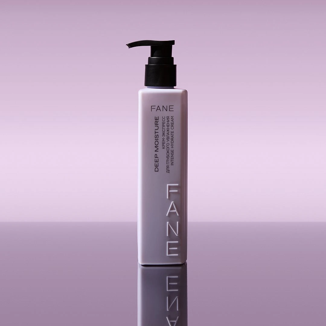 Крем-экспресс для глубокого увлажнения Deep Moisture купить в VISAGEHALL