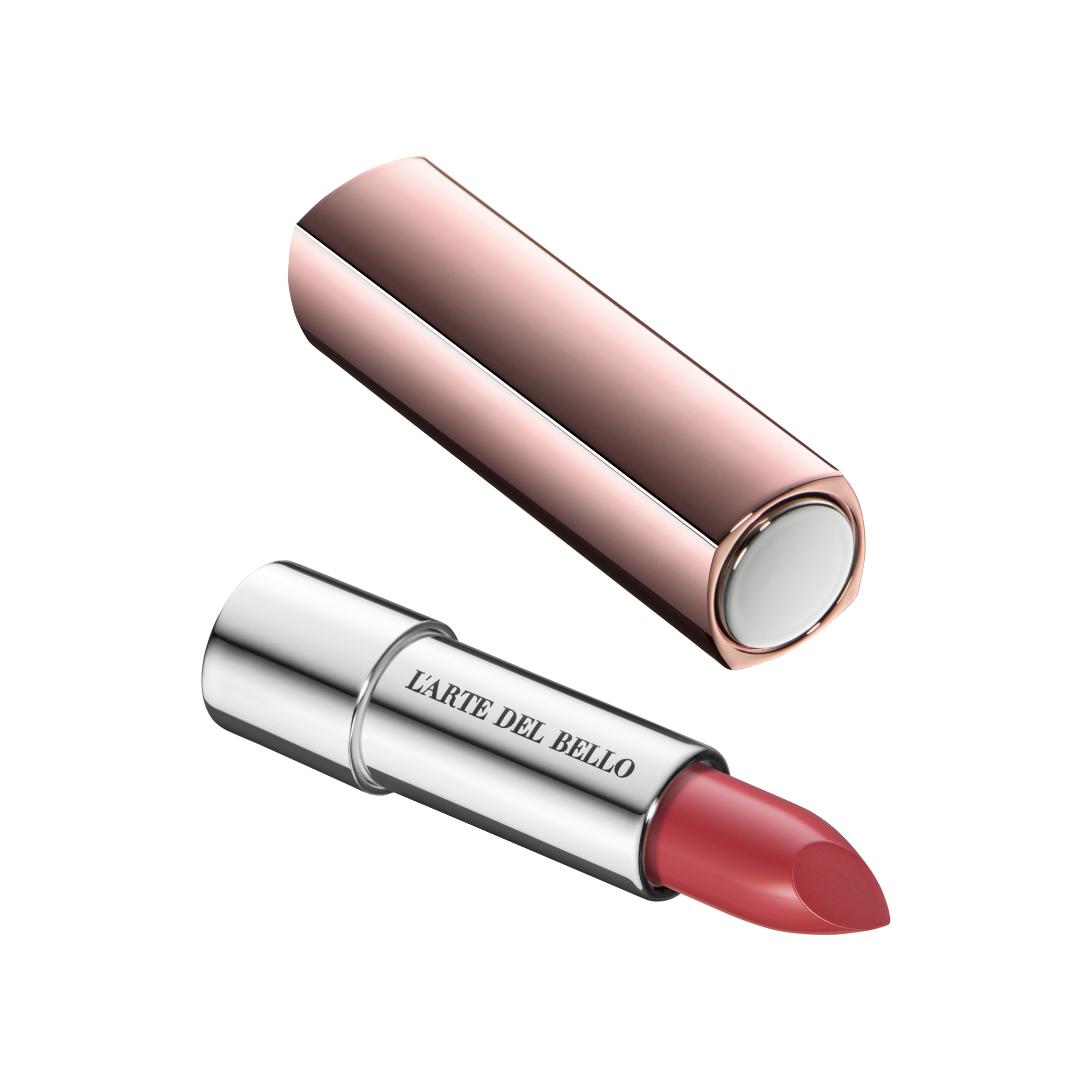 Помада-бальзам оттеночная Wet Kiss Lipstick-Balm
