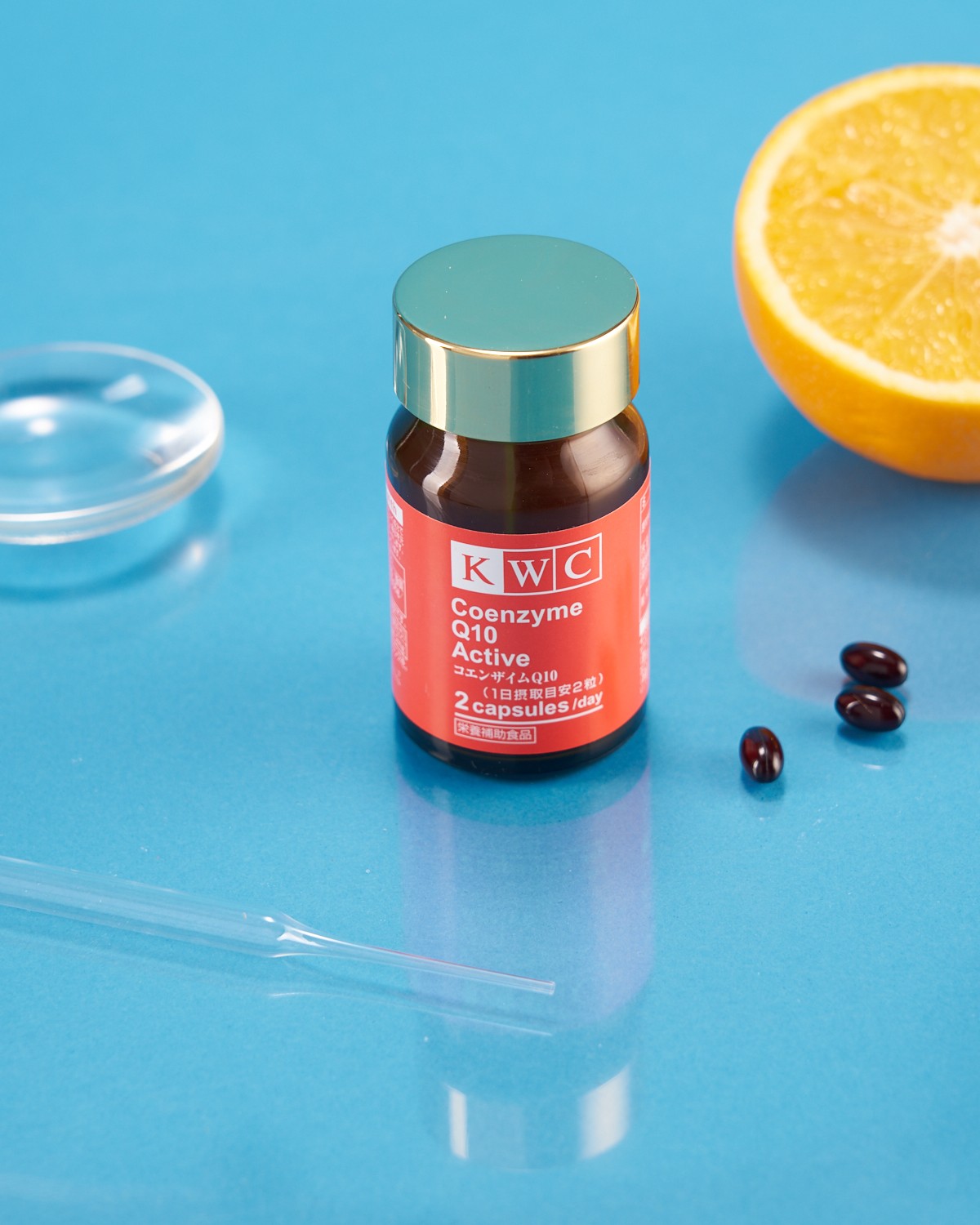 Коэнзим Q10 Актив Coenzyme Q10 Active купить в VISAGEHALL