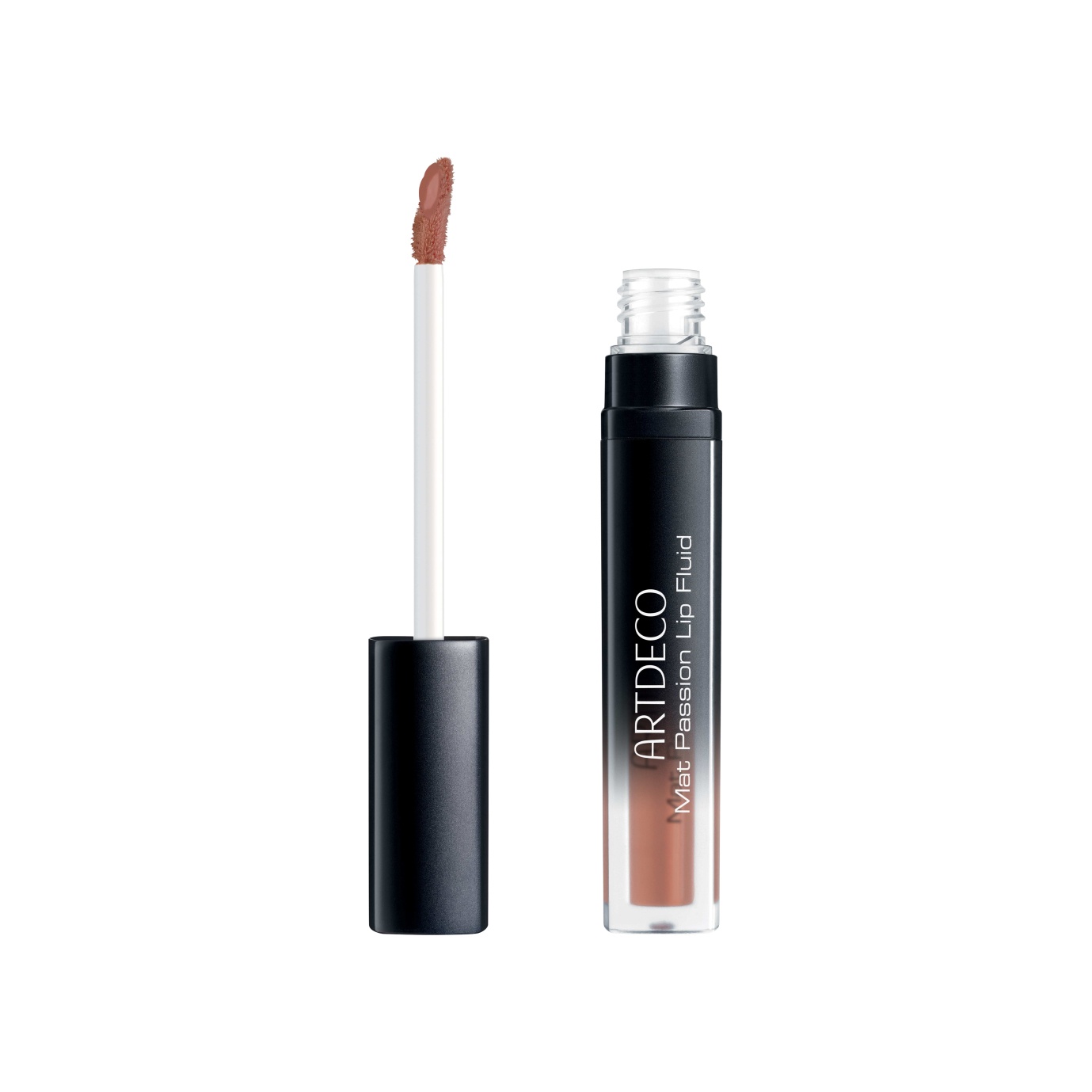 Флюид для губ матовый Mat Passion Lip Fluid