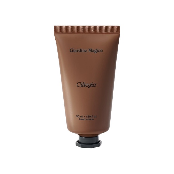 Крем для рук питательный Ciliegia