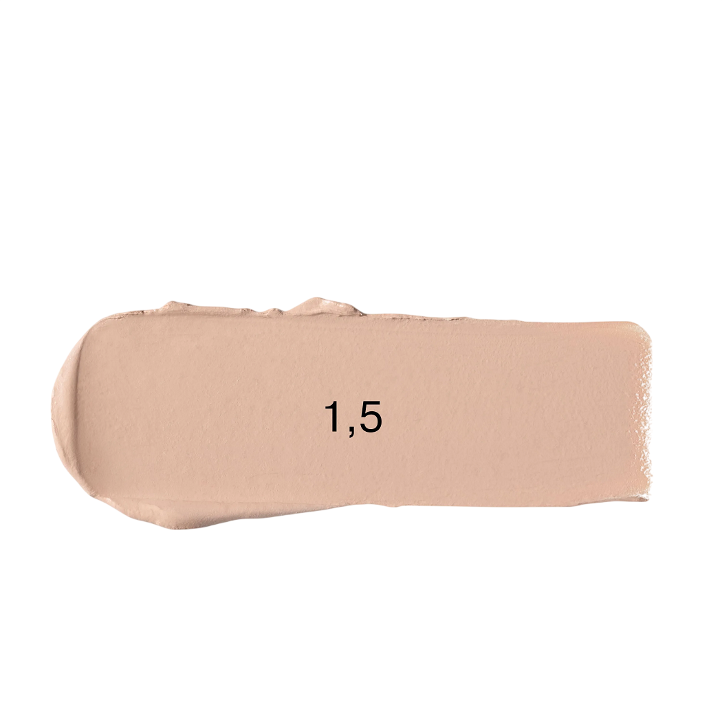 Консилер кремовый Ultra Eraser
