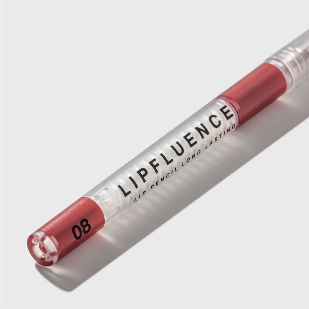 Карандаш для губ автоматический Lipfluence