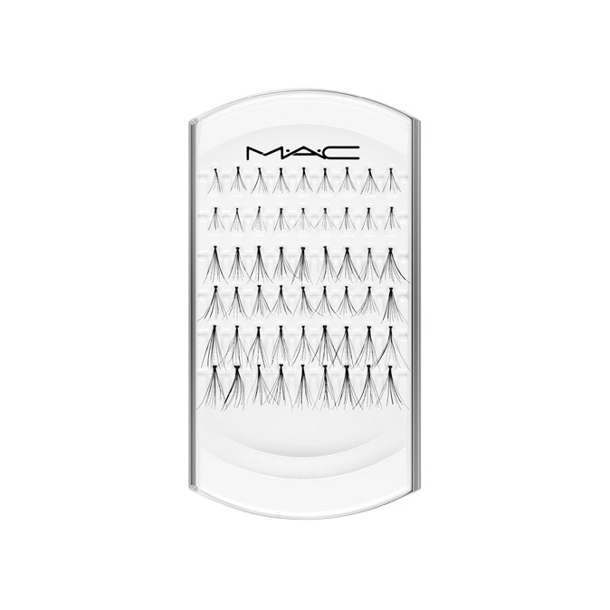 РЕСНИЦЫ НАКЛАДНЫЕ LASHES 30 купить в VISAGEHALL