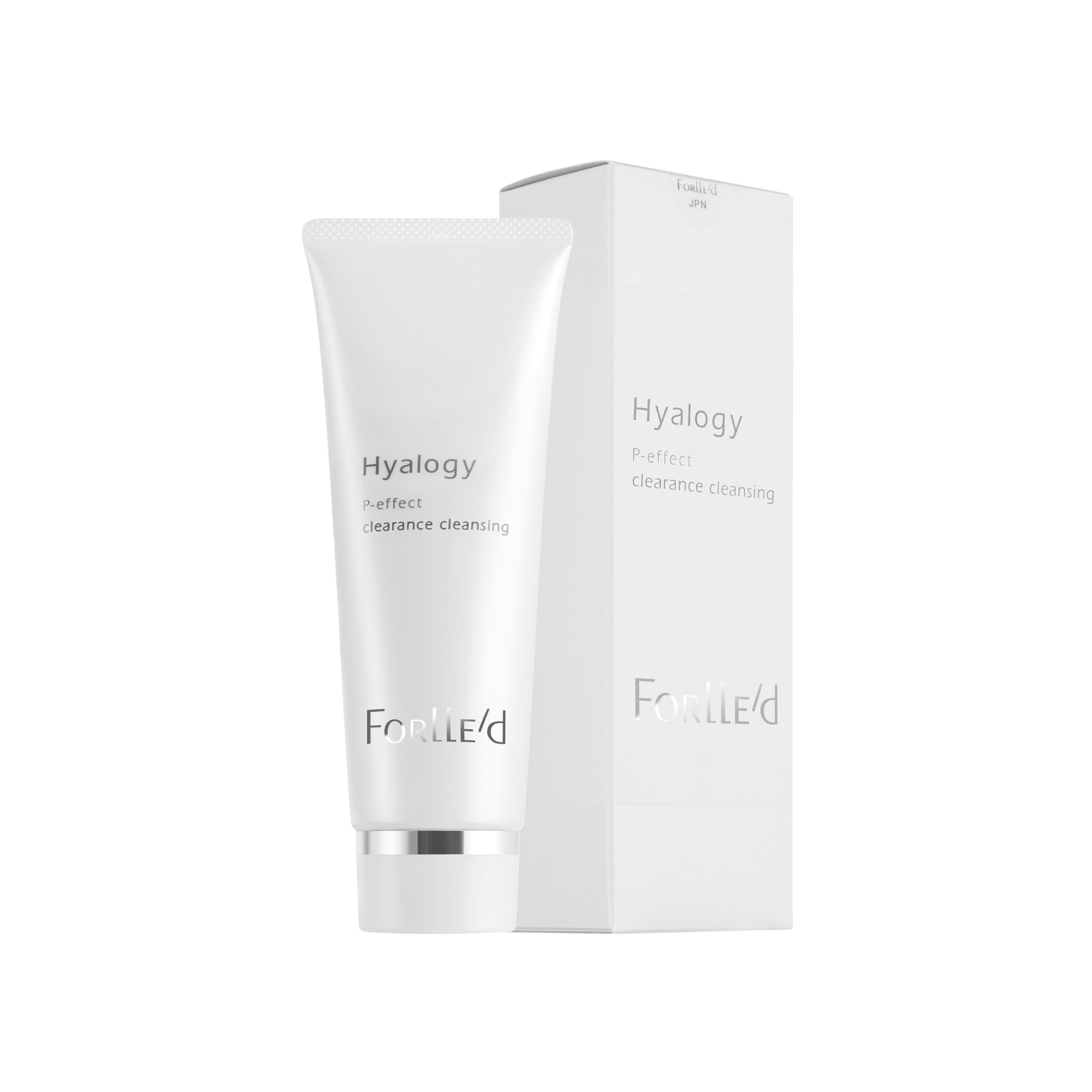 Эмульсия очищающая Clearance Cleansing P-Effect  купить в VISAGEHALL