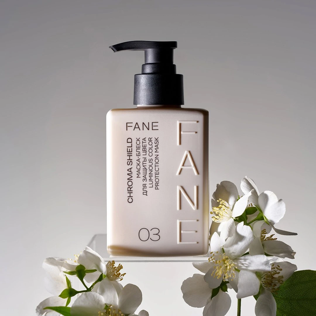 Маска-блеск для защиты цвета Chroma Shield купить в VISAGEHALL