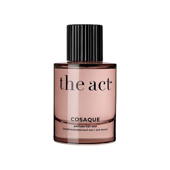 Мист для волос и тела парфюмированный Cosaque