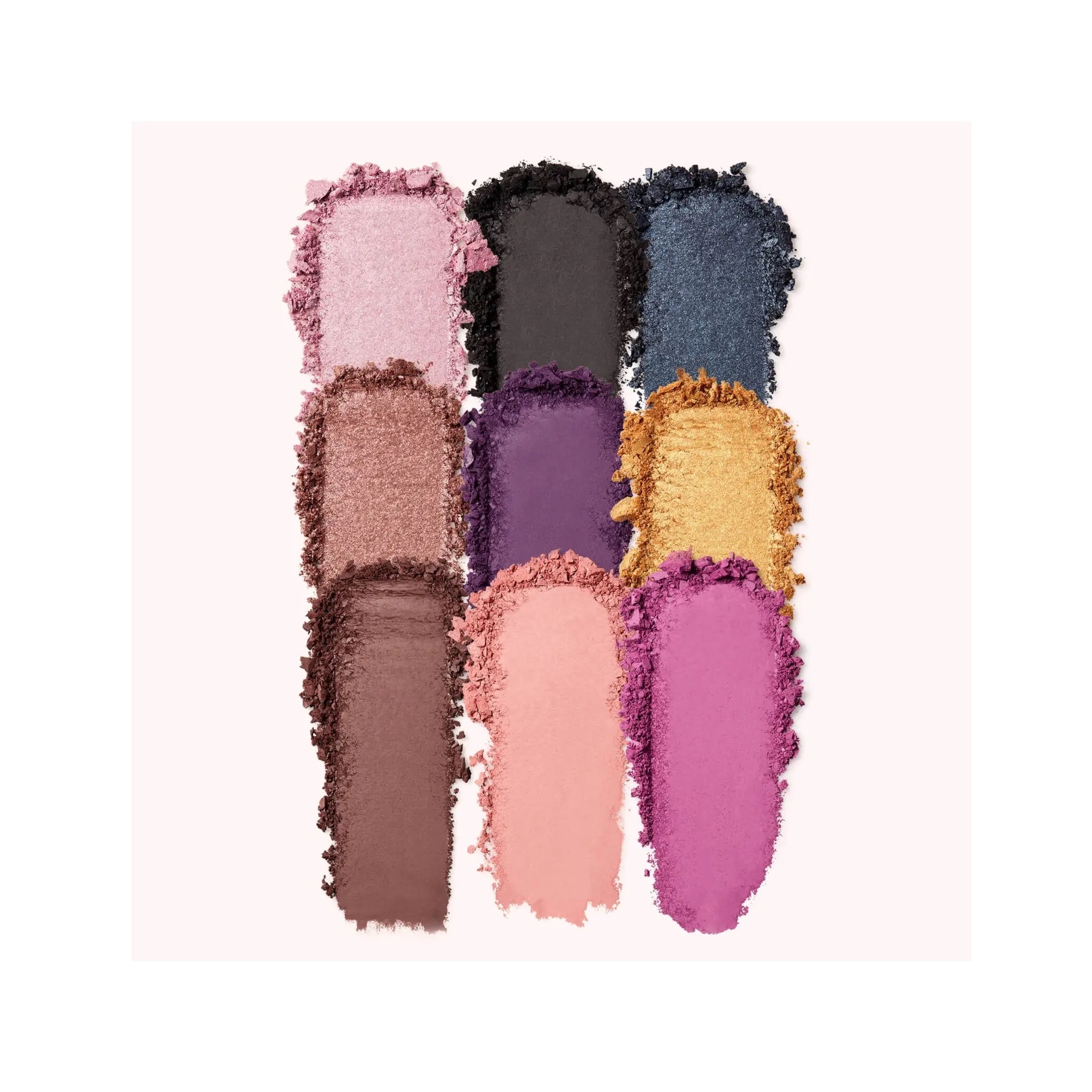 Палетка теней V.I.P Expert Palette 