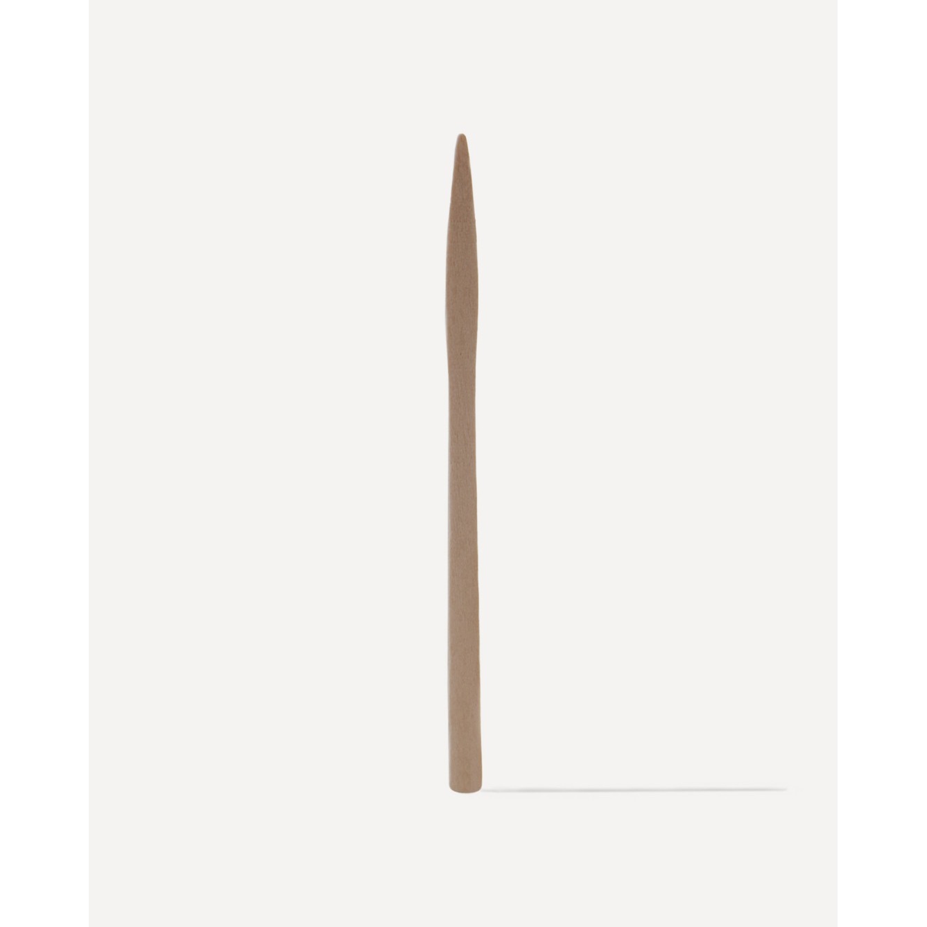 Шпатели для нанесения воска Wooden sticks купить в VISAGEHALL