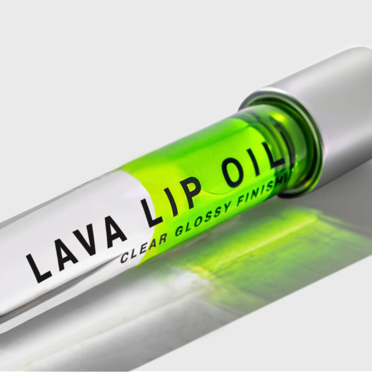 Масло для губ двухфазное Lava