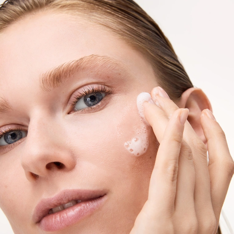 Праймер для лица пенящийся Soft Glam Foam Primer