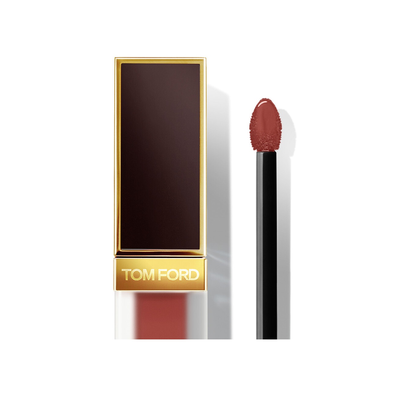 Помада для губ жидкая Liquid lip Luxe Matte