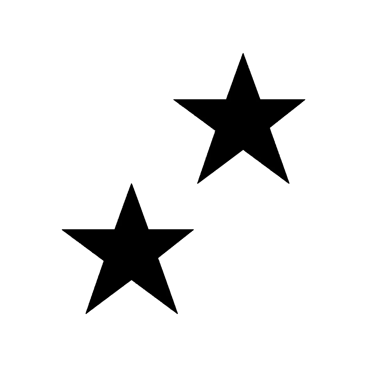 Маркер для глаз в форме звезды Star Stamp Marker #makeitpop купить в VISAGEHALL