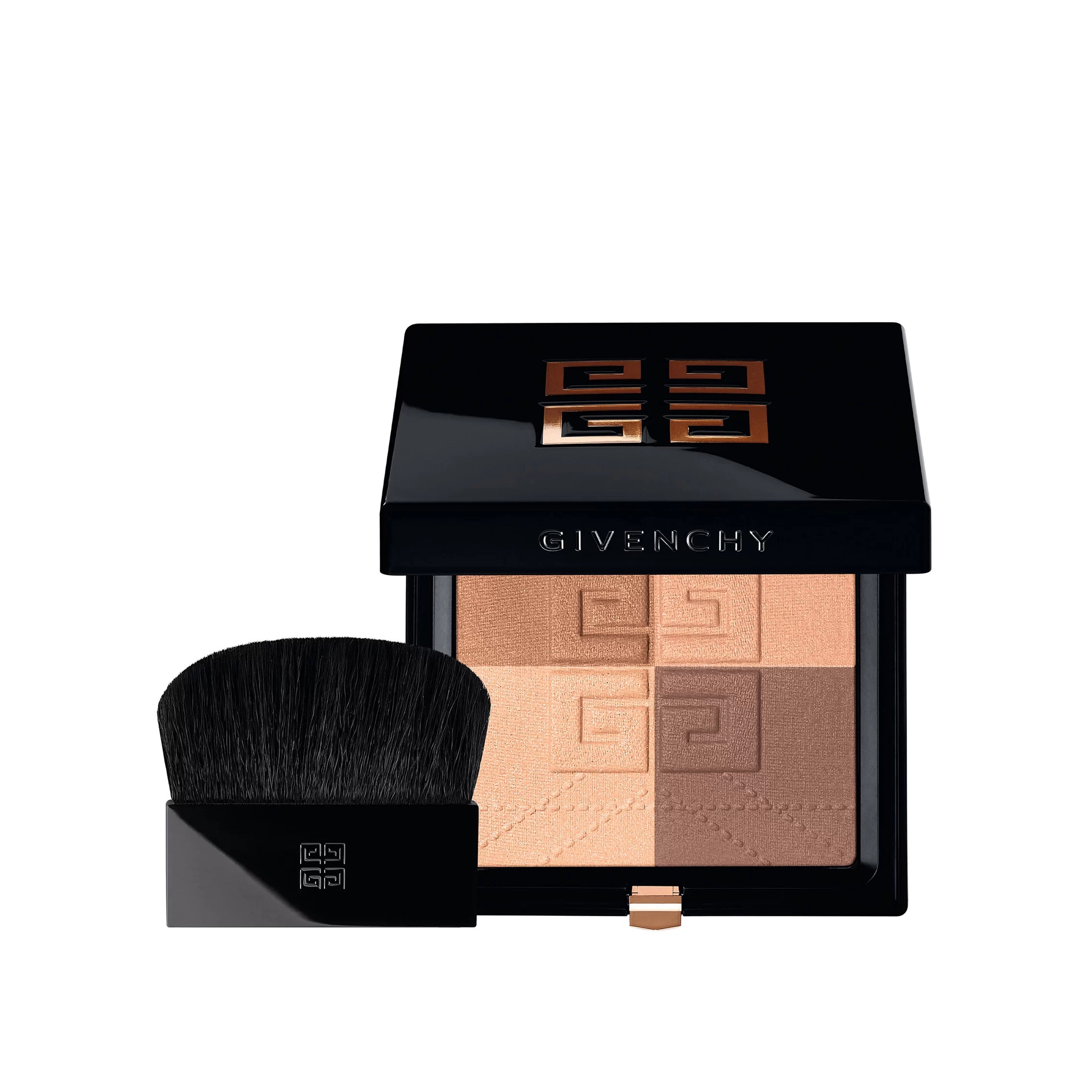 Пудра для лица бронзирующая Prisme Libre Bronzer Powder купить в VISAGEHALL