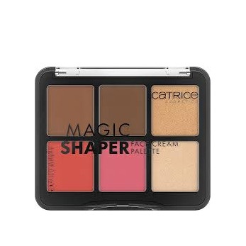 Палетка для макияжа лица Magic Shaper купить в VISAGEHALL