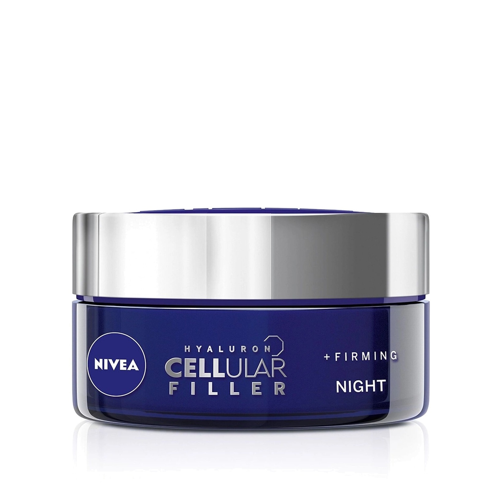 Крем-филлер для лица ночной Hyaluron Cellular Filler купить в VISAGEHALL