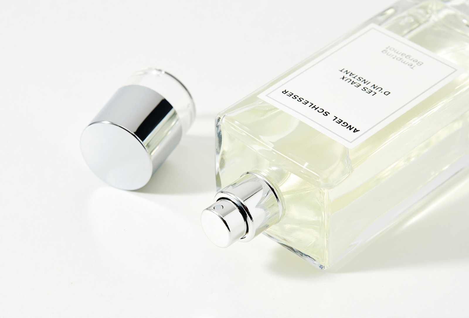 Tempting Bergamot Туалетная вода купить в VISAGEHALL
