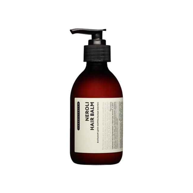 Бальзам для нормальных волос Neroli  купить в VISAGEHALL