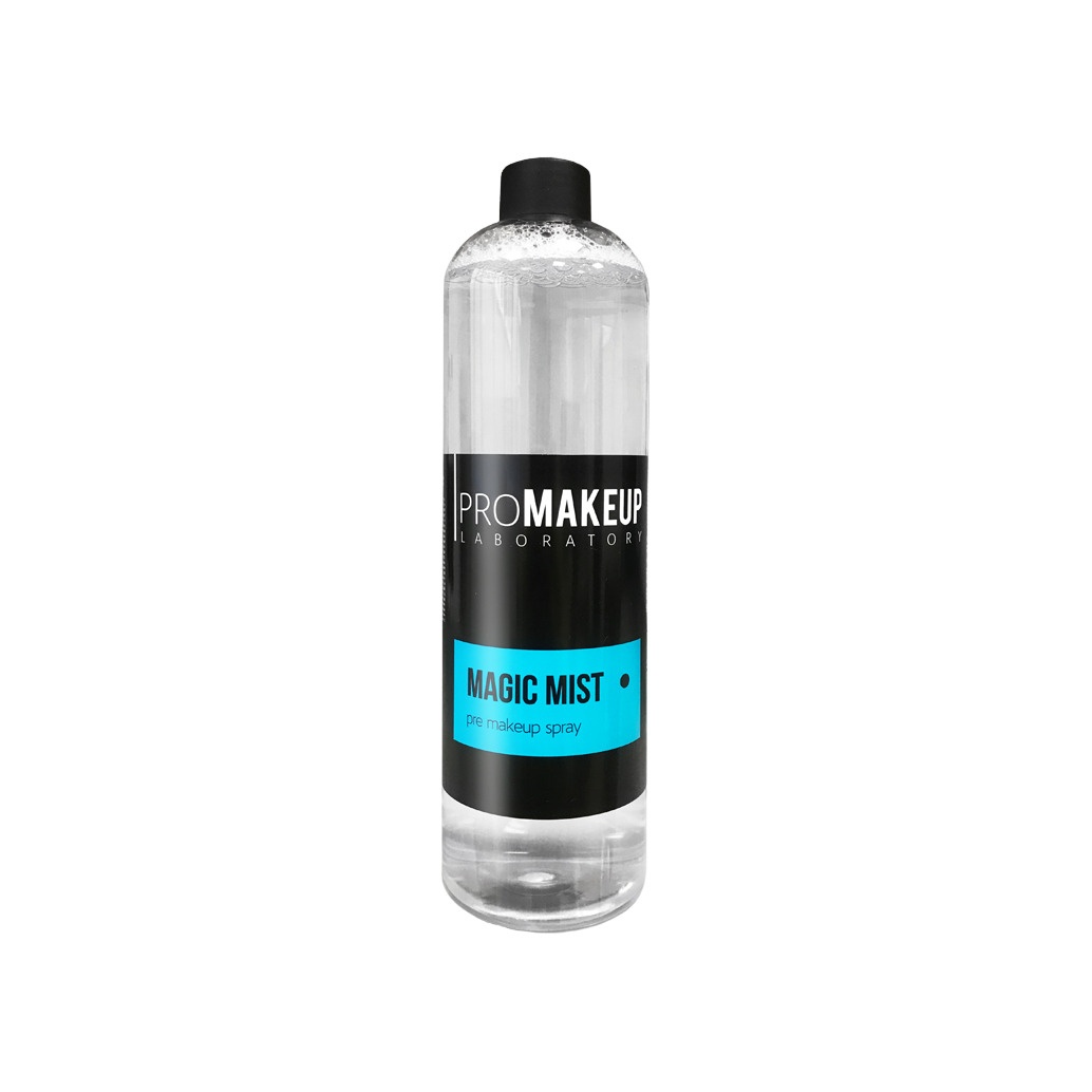 Дымка увлажняющая для лица Magic Mist 500мл 