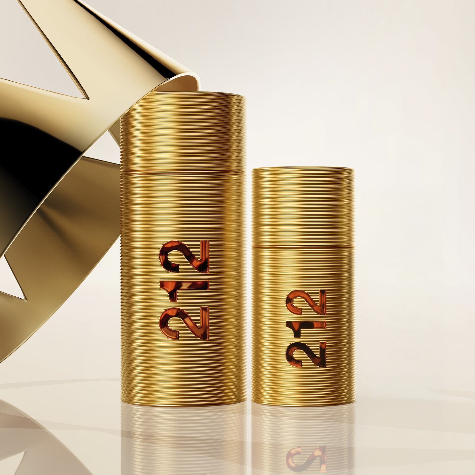 212 Men Parfum Парфюмерная вода купить в VISAGEHALL