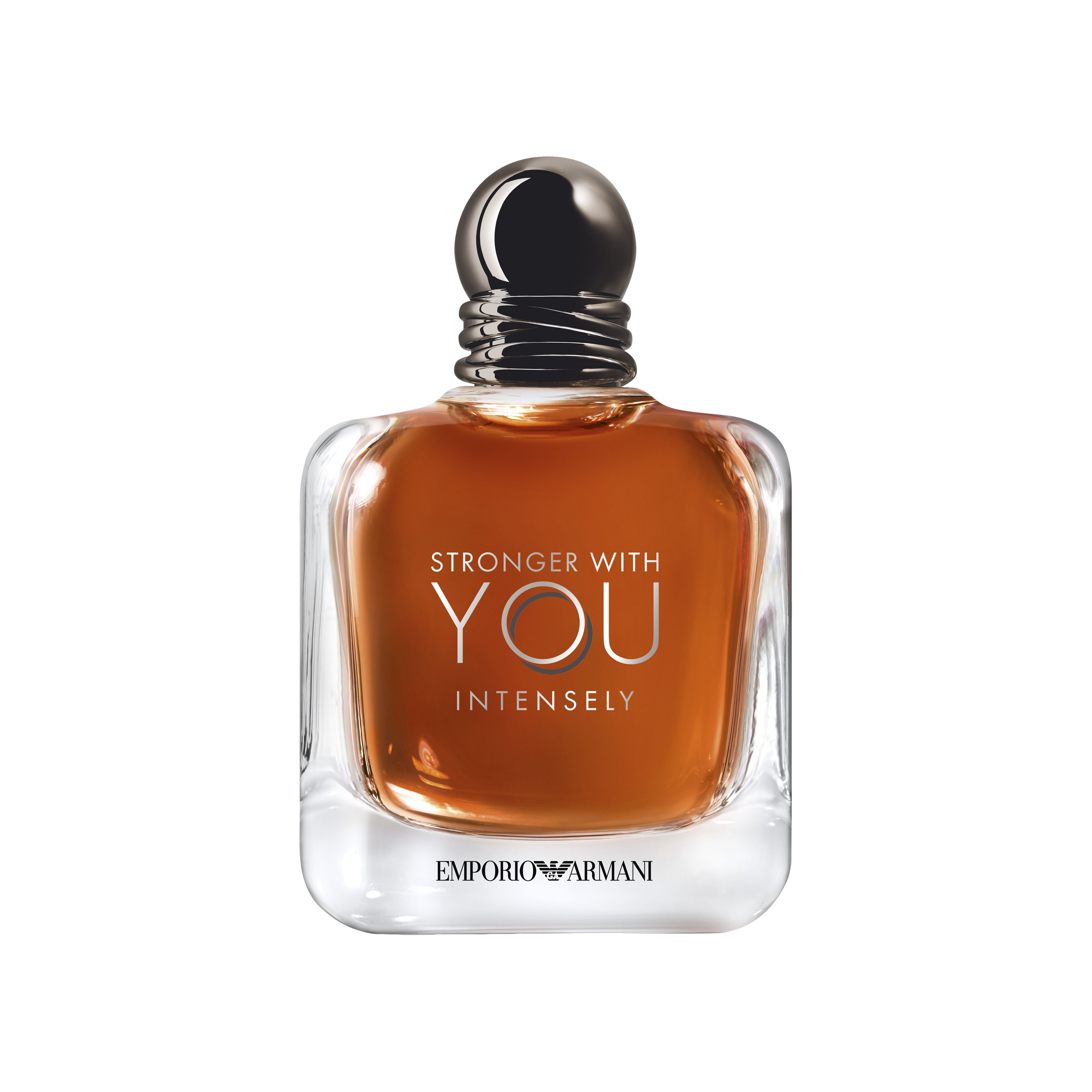 Stronger With You Intensely homme Парфюмерная вода купить в VISAGEHALL