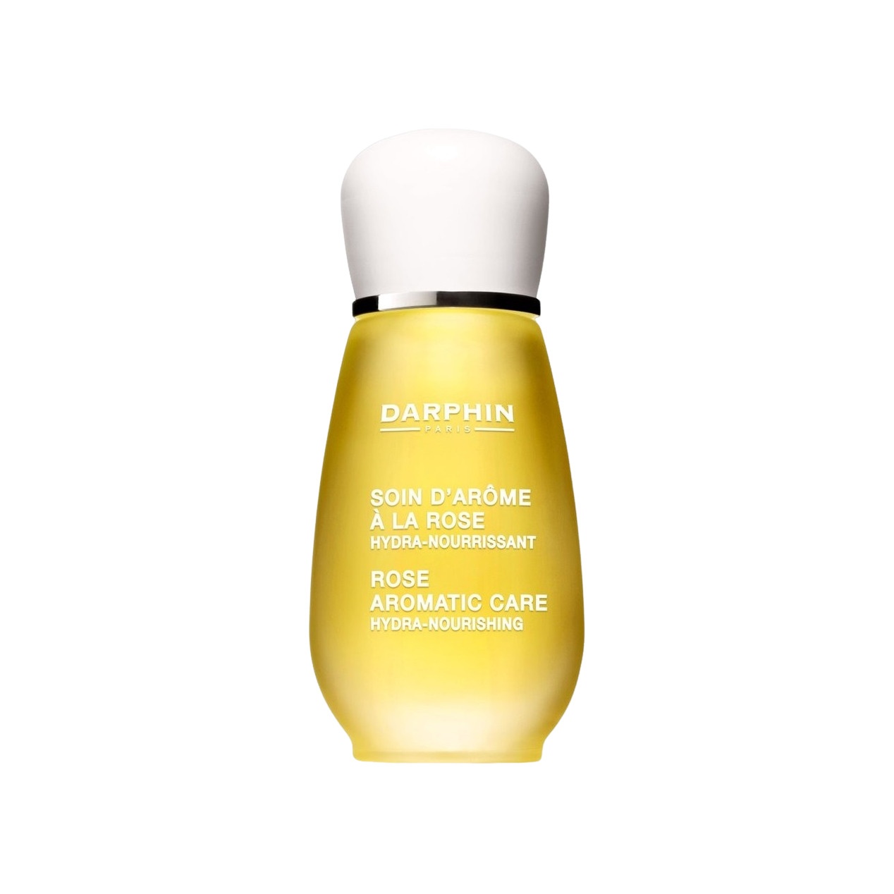 Ароматический уход с эфирным маслом розы Oil Elixirs Rose Upgraded Elixir  купить в VISAGEHALL