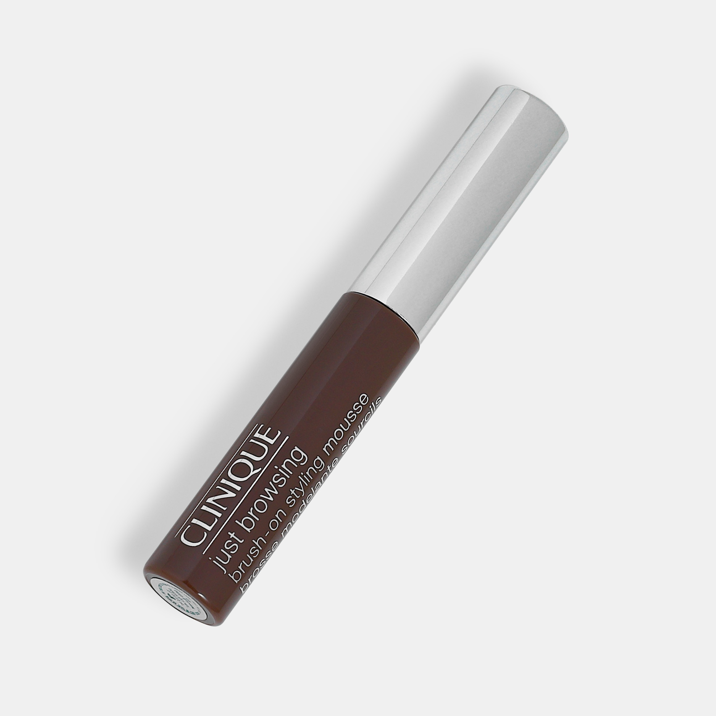 Гель для бровей Just browsing Brush-on Styling Mousse